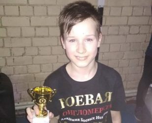 "Направили в Херсон остриё боевого копья": николаевские кикбоксеры завоевали 12 медалей на чемпионате Херсонской области | Корабелов.ИНФО image 4