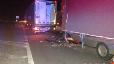 Троє людей загинули вночі внаслідок ДТП на Миколаївщині | Корабелов.ИНФО image 1