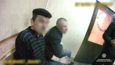 Дебоширу, ударившему патрульного в Корабельном районе, грозит до 5 лет тюрьмы | Корабелов.ИНФО