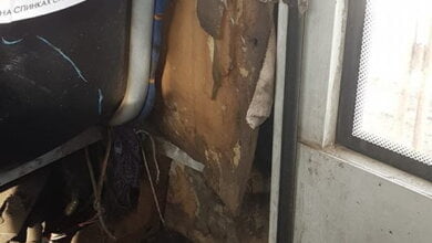 "Позорище": жительница Николаева опубликовала кадры, сделанные в "маршрутке" № 52 | Корабелов.ИНФО