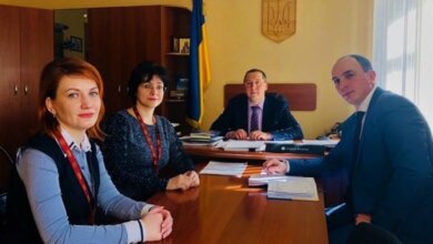 Майбутні судді ознайомились з діяльністю місцевої прокуратури в Корабельному районі | Корабелов.ИНФО