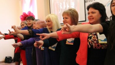 "Білі ворони": понад 160 освітян з України зібралися на міні-EdCamp Mykolaiv у школі в Корабельному районі | Корабелов.ИНФО image 2