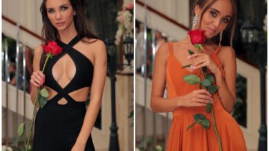 Две николаевские девушки начали борьбу за сердце жениха в шоу «Холостяк-9» (Видео) | Корабелов.ИНФО