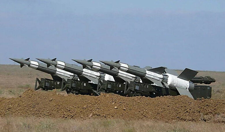В порту «Ольвия» нашли 36 российских ракет «земля-воздух» - их передадут ВСУ | Корабелов.ИНФО
