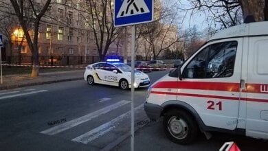 В Николаеве аноним «заминировал» управление Службы безопасности Украины | Корабелов.ИНФО