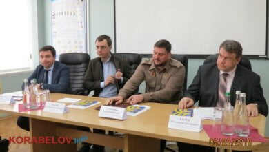 Надзвичайно важливий крок: в "СК "Ольвія" відбулося перше засідання Конкурсної комісії з проведення концесійного конкурсу (Відео) | Корабелов.ИНФО image 6