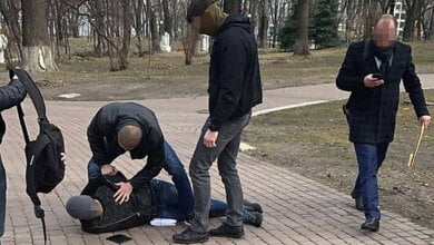 СБУ задержала водителя советника Авакова, который вез своему боссу $30 тысяч взятки | Корабелов.ИНФО image 1