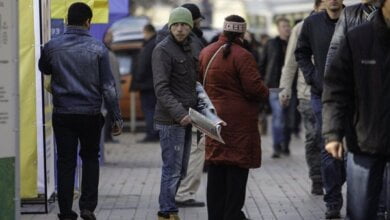 Сегодня - последний день для агитации за кандидатов в президенты Украины | Корабелов.ИНФО