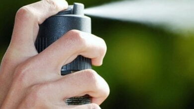 В одной из школ Витовского района подросток распылил баллончик с перцовым газом – пострадали пятеро | Корабелов.ИНФО