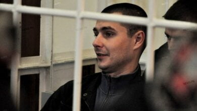 Убийце Оксаны Макар, приговоренному к пожизненному заключению, суд пересмотрит приговор | Корабелов.ИНФО