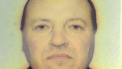 После лечения покинул больницу и пропал: полиция разыскивает Олега Сумакова | Корабелов.ИНФО