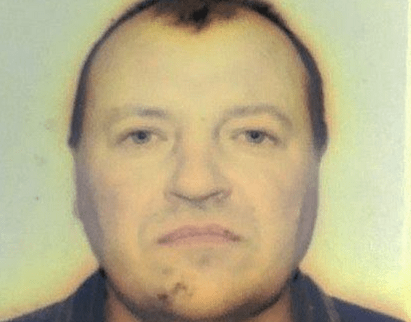 После лечения покинул больницу и пропал: полиция разыскивает Олега Сумакова | Корабелов.ИНФО