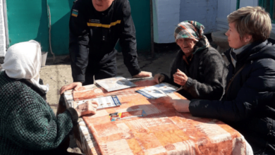 «Перевіряли стан газових котлів, електроприладів», - у Корабельному районі провели рейд з протипожежної безпеки | Корабелов.ИНФО