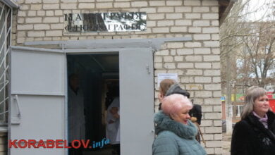 Дбайте про своє здоров’я! Графік роботи кабінету мамографії в лікарні у Корабельному районі Миколаєва | Корабелов.ИНФО