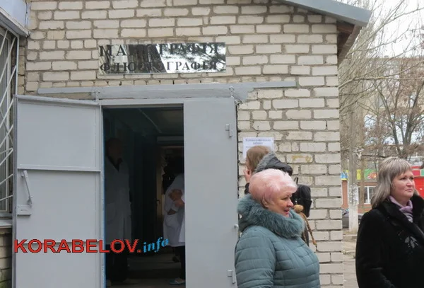 Дбайте про своє здоров’я! Графік роботи кабінету мамографії в лікарні у Корабельному районі Миколаєва | Корабелов.ИНФО