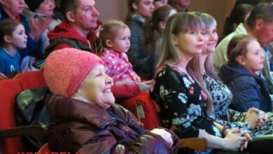 "Кто сверху?": в Корабельном районе выбирали “Супер-маму 2019” (Видео) | Корабелов.ИНФО image 5