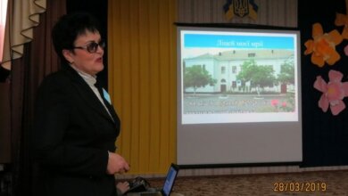Єдина та найкраща: за результатами конкурсу, Лариса Шалар залишається директоркою ліцею №1 в Корабельному районі (ВІДЕО) | Корабелов.ИНФО image 1