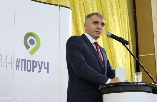 Сенкевич в Кульбакино