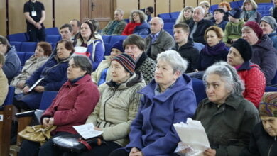 Кульбакино недовольно услугами компании "Місто для людей Миколаїв", - заявили жители мэру Сенкевичу | Корабелов.ИНФО image 1