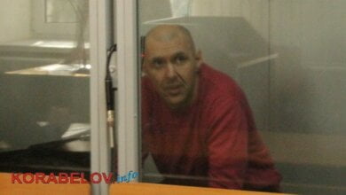 Уже второе уголовное дело: Владимира Овечкина судят за угон транспорта в Корабельном районе | Корабелов.ИНФО image 1