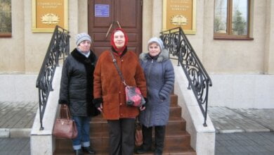 «Колесо історії рідного краю»: пенсіонери з Корабельного здійснили подорож у минуле | Корабелов.ИНФО