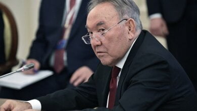 "В этом году исполнится 30 лет, как я занимаю пост", - президент Казахстана Назарбаев ушел в отставку | Корабелов.ИНФО