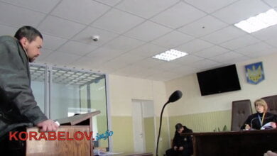 "Может, это жена меня?", - житель Корабельного, получивший 6 ножевых ран от собутыльника, не помнит, как это было | Корабелов.ИНФО