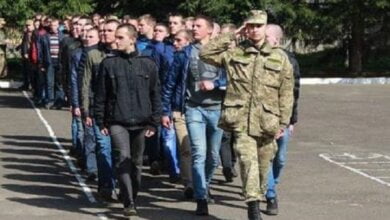 С1 апреля в Украине начинается весенний призыв в армию | Корабелов.ИНФО