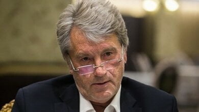 "В России никогда не будет политического Майдана. Водочный, хлебный, пенсионный – может быть", - экс-президент Виктор Ющенко | Корабелов.ИНФО