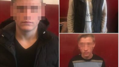 Полиция разыскала учащихся ПТУ, избивших парня до полусмерти в центре Николаева | Корабелов.ИНФО