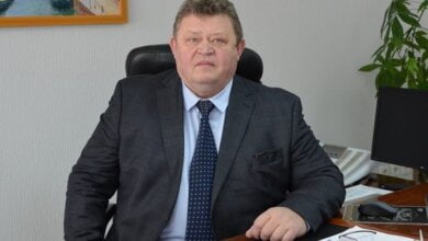 Виктор Кожевников