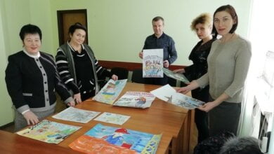 Дівчинка з Корабельного району – серед переможців обласного етапу Всеукраїнського конкурсу "Охорона праці очима дітей" | Корабелов.ИНФО