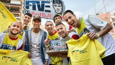 Победитель от Украины поедет в Бразилию: в Николаеве пройдет отборочный этап международного турнира по футболу | Корабелов.ИНФО