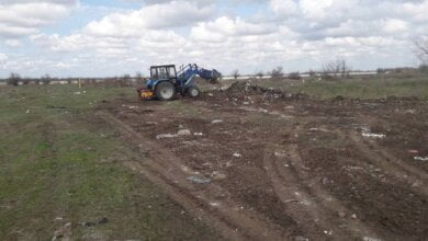 Ліквідація звалищ, прибирання зупинок і магістральних доріг: про санітарне очищення Корабельного району з 8 по 12 квітня | Корабелов.ИНФО image 3