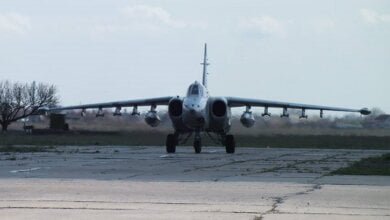 Летчики бригады тактической авиации, базирующейся в Кульбакино, провели командирские полеты | Корабелов.ИНФО image 5