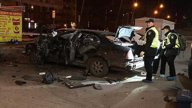 Диверсант в Киеве пытался взорвать автомобиль офицера военной разведки – ему оторвало кисть руки | Корабелов.ИНФО image 5