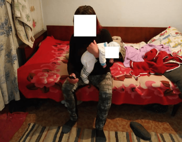 Полгода на исправление: соцслужбы Николаева забрали дочь 15-летней девушки, оставившей ее своей пьющей матери | Корабелов.ИНФО image 4