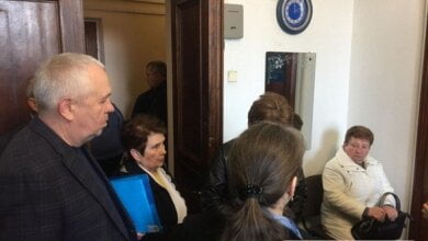 Жители Корабельного района Николаева пожаловались заму Сенкевича, что не могут выйти из «Міста для людей» | Корабелов.ИНФО image 3