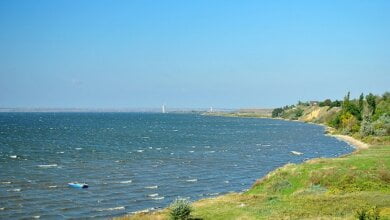 На берегу Днепро-Бугского лимана в Николаевской области нашли тело мужчины | Корабелов.ИНФО