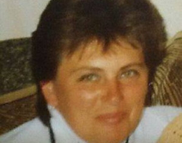 В Николаеве разыскивают пропавшую без вести Елену Прилуцкую | Корабелов.ИНФО