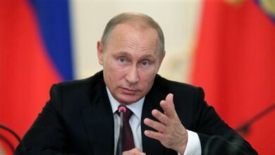 «Украинцы и русские – один народ», - Путин рассчитывает договориться с Зеленским об «общем гражданстве» | Корабелов.ИНФО