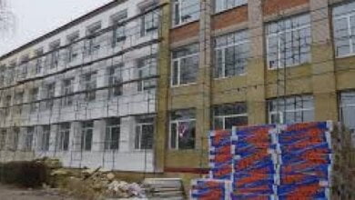 Более 10 млн грн за утепление школы в Корабельном районе мэрия отдаст фигуранту дел о растрате бюджета | Корабелов.ИНФО