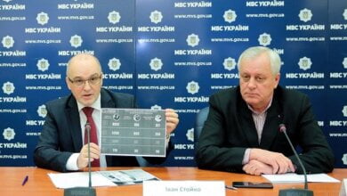 В МВД заявили о переходе силовиков на усиленный режим работы в связи со вторым туром выборов | Корабелов.ИНФО