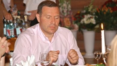 В Москве за дачу взятки задержан водочный король Донбасса и бывший нардеп от Партии регионов | Корабелов.ИНФО