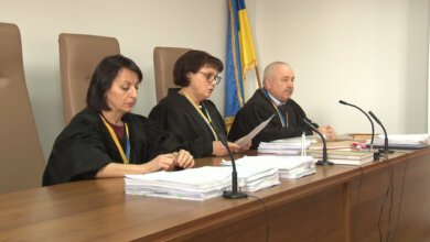 "Подрезать на взлете": история ареста одного политика и роль в ней николаевских судей | Корабелов.ИНФО image 3
