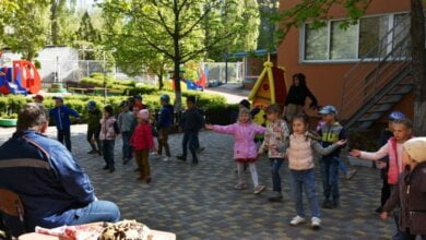 Дети станцевали перед директором НГЗ | Корабелов.ИНФО image 2