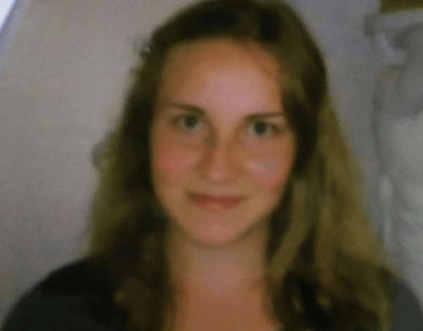 Николаевская полиция разыскивает пропавшую без вести Анастасию Лисовскую | Корабелов.ИНФО