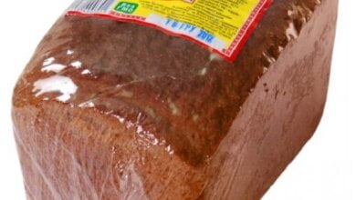 По просьбе вице-губернатора, Николаевский хлебозавод декоммунизировал название хлеба «Стахановский» | Корабелов.ИНФО