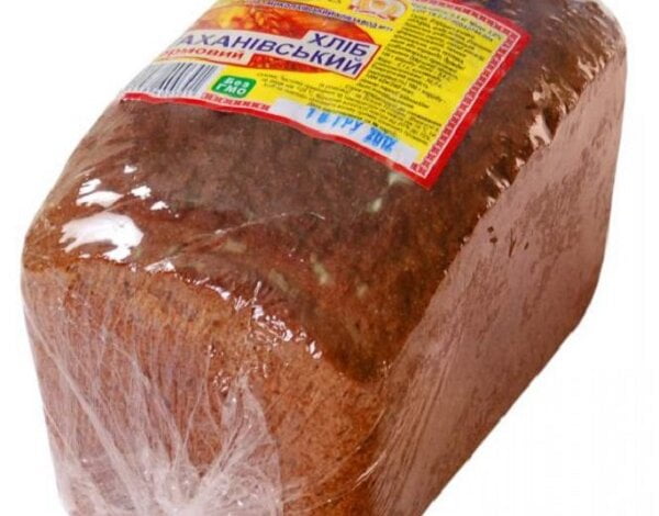 По просьбе вице-губернатора, Николаевский хлебозавод декоммунизировал название хлеба «Стахановский» | Корабелов.ИНФО