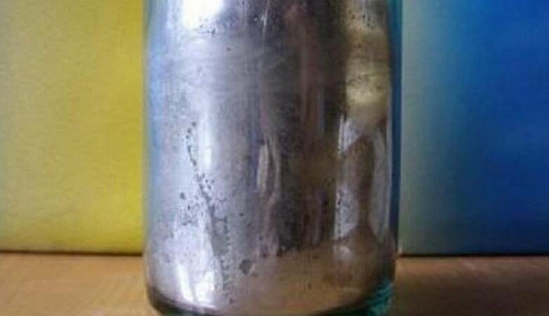 7 кг ртути обнаружили наследники в квартире умершего в Николаеве родственника | Корабелов.ИНФО